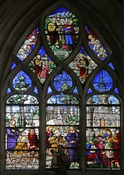 St Peter