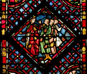 The plague of frogs