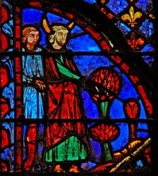Moses Orders the Expulsion of the Unclean
