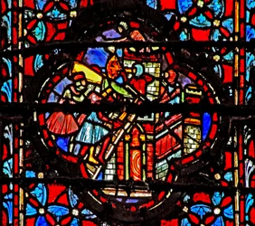 Joshua Captures Hazor