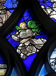 Angel Musician
