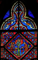 The Suffering of Isaiah