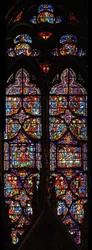 Scenes from the Passion