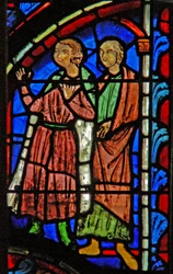 The Accusers of Christ