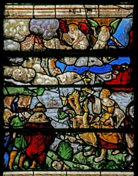 A Scene from St John