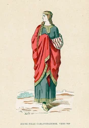 Young Girl