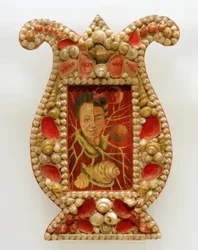 Diego and Frida 1929–1944 (I)
