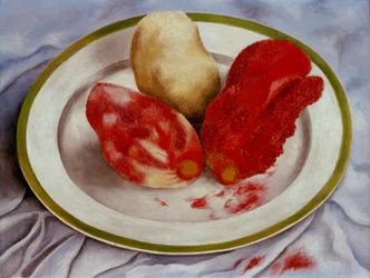 Cactus Fruits