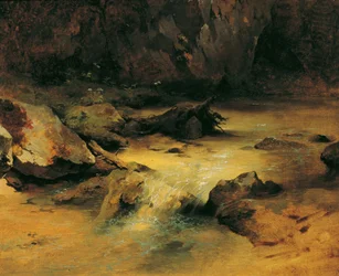 Wild Stream