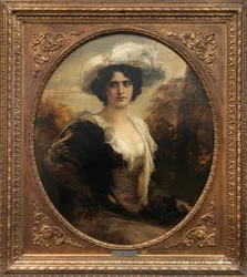 Rosario Guerrero, 1903