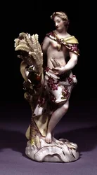 Allegory of Summer