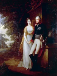 Frederick William III of Prussia