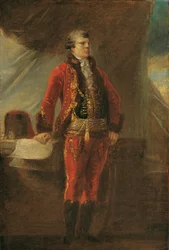 A Hungarian Magnate