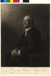 Joseph Gabriel Fueger