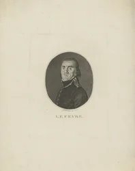 General François-Joseph Lefebvre