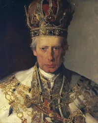 Emperor Francis I of Austria