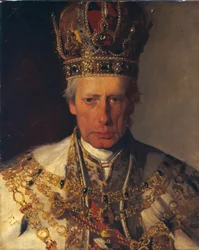 Emperor Francis I of Austria