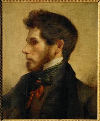 Self-Portrait