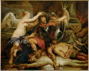 The Triumph of the Victor