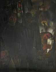 The Emigrants