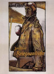 And you, 1917