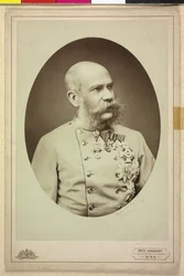 Franz Joseph I