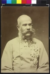 Franz Joseph I