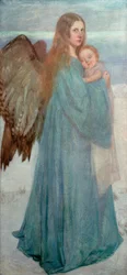 The Angel of Death