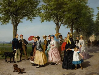 The Promenade