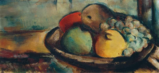 Fruit Still Life