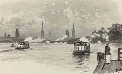 Aussenalster