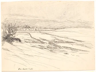 The Hard Winter