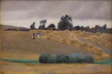Harvest