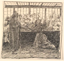 The Mother and Death in Death