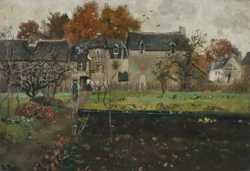 French Farm