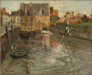 Low Water