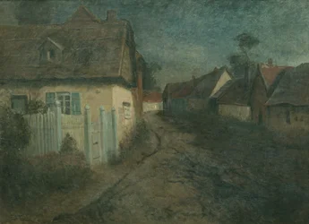 Untitled, circa 1895