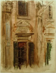 Architectural Study