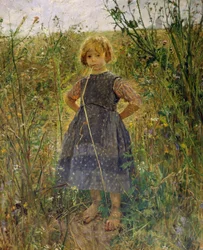 Little Heath Princess