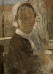 Young Girl