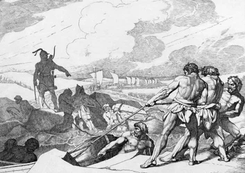 Oleg of Novgorod