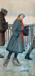 The Way to Work