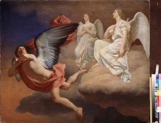 Abaddon and the Angels