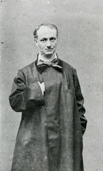 Charles Baudelaire (1821-67)