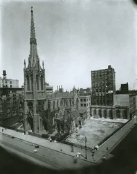 Grace Church, New York City