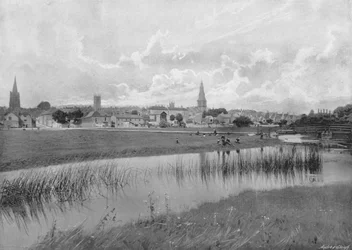 Stamford