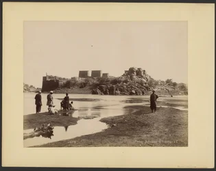 Colossi of Memnon