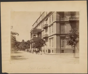 Hotel Continental