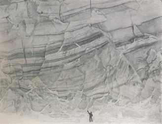 Ice Structure