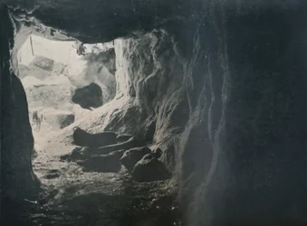 Igloo Passage